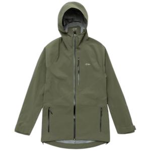 40130-khaki-l-giacca-impermeabile-elliker-ayre-kaki