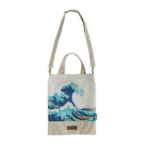 8435497276843-borsa-della-spesa-erik-the-great-wave-off-kanagawa-grigio-28x40-cm