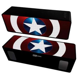 5903932005943-altoparlante-portatile-senza-fili-ert-group-marvel-captain-america-nero-10-w