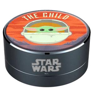5903932526998-altoparlante-portatile-senza-fili-ert-group-star-wars-mandalorian-baby-yoda-nero-arancione-tu