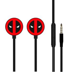 5903932999976-cuffie-con-cavo-ert-group-marvel-deadpool-nero-120-cm
