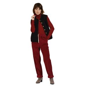 lv-18-gl-black-gilet-da-donna-f-a-m-paris-vita-nero