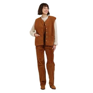 lv-18-gl-caramel-gilet-da-donna-f-a-m-paris-vita-caramello