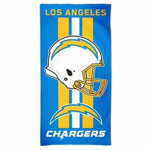 4023090-telo-da-spiaggia-los-angeles-chargers-blu-tu