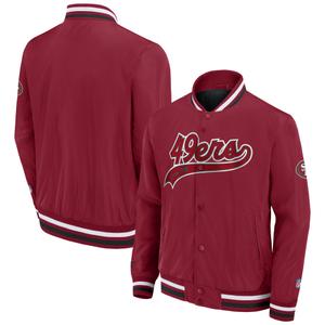 5200038-impermeabile-san-francisco-49ers-rosso