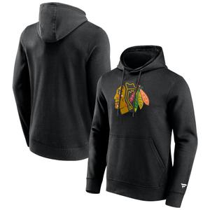 5300347-felpa-con-cappuccio-con-logo-blackhawks-primary-graphic-nero