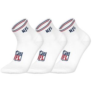 5600409-calze-fanatics-nfl-quarter-x3-bianco