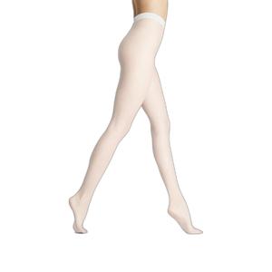 10140-white-leggings-da-donna-fogal-catwalk-bianco