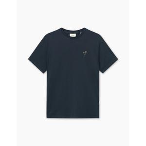 f4080-navy-t-shirt-foret-flower-marina