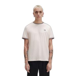 fpm1588-w50-t-shirt-a-doppio-bordo-fred-perry-porridge-chine-gris-ancre