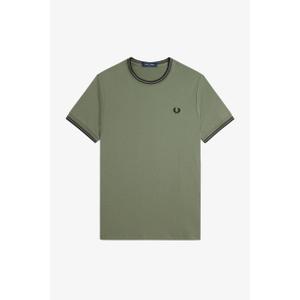fpm1588v-z50-t-shirt-a-maniche-corte-fred-perry-lrlwrthgreen-blk