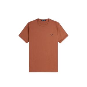 fpm3519-324-t-shirt-fred-perry-ringer-cannella