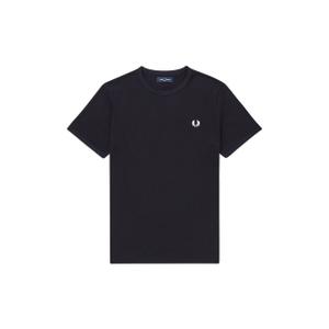 fpm3519-608-maglietta-a-maniche-corte-fred-perry-ringer-cielo-blu