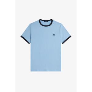 fpm3519-z94-t-shirt-fred-perry-ringer-blu