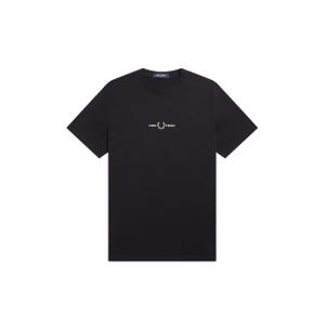 fpm4580-102-maglietta-ricamata-fred-perry-nero