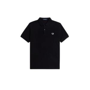 fpm6000-350-polo-fred-perry-plain-nero