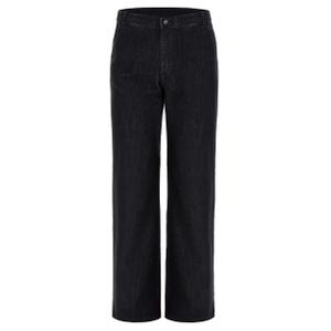 black24rf304-j7n-jeans-a-gamba-larga-donna-freddy-black-seasonal-jeans-nero-cuciture-in-tono