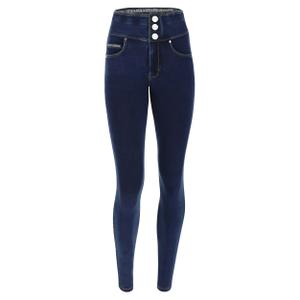 now1hc002org-j0y-jeans-skinny-tre-bottoni-donna-freddy-dark-jeans-yellow-seam