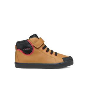 j465cc-0mefu-c2g9b-sneakers-per-bambini-geox-gisli-dkyellow-black