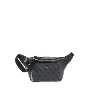 hmmilo-p4256-bla-borsetta-da-gonna-con-tasca-frontale-guess-milano-maxi-nero-nero-tu