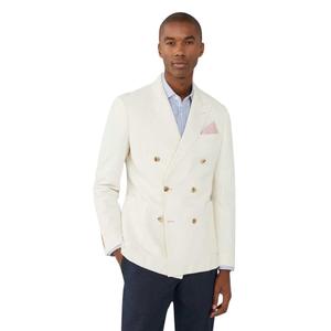 hm443338-814-r0-50-blazer-hackett-gmw-lin-cot-hbone-db-bianco-ecru-50