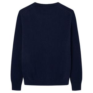 hm703259-582-xxl-maglione-hackett-harry-intarsia-blu-notte-2xl