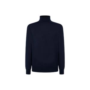 hm703264-582-xxl-dolcevita-da-donna-hackett-merino-silk-roll-blu-notte-2xl