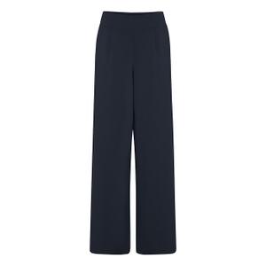 20118337-194010-pantaloni-da-donna-ichi-ihkate-sus-long-wide-pa2-blu