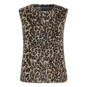 20121637-203472-gilet-da-donna-ichi-ihriga-wa-check-leopardo
