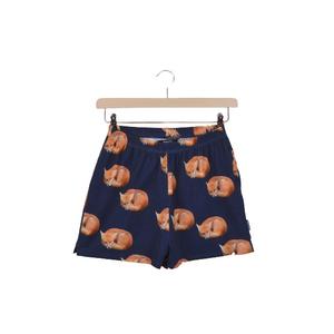 shortsfoxw-pantaloncini-volpe-snurk-donna-marina