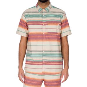 512b341-603-camicia-a-maniche-corte-iriedaily-santo-beige