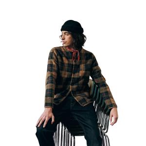 1tsuki0000000ml-8088-giacca-a-quadri-japan-rags-tsuki-castagno
