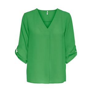 15226911-4183559-camicia-donna-a-3-4-jdy-divya-verde-kelly