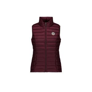 wdow212574-40k-gilet-imbottito-da-donna-jott-seda-ciliegia-scura
