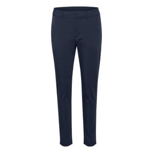 10505191-194020-pantaloni-chino-7-8-da-donna-kaffe-lea-mezzanotte-marina