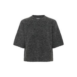 10508162-100125-maglione-da-donna-kaffe-emilie-grigio-scuro-melange
