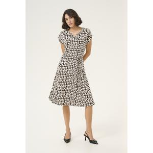 10508466-103681-vestito-da-donna-kaffe-bella-black-sand-graphic-dot