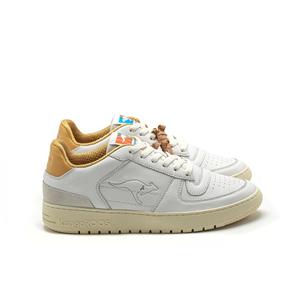 602005-000-0702-scarpe-da-basket-kangaroos-originals-game-lo-ii-bianco-senape