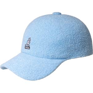 k3498-gl401-cappellino-baseball-kangol-bermuda-elastic-ghiacciaio