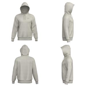 371z7zw-a0v-felpa-con-cappuccio-kappa-zamy-latte-bianco-beige
