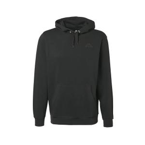 371z7zw-a0l-felpa-con-cappuccio-kappa-logo-zamy-black-black-greyish