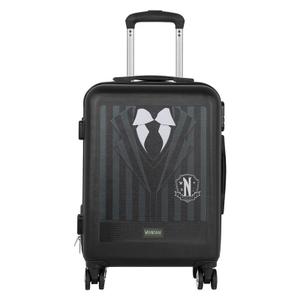 8445118062267-borsa-trolley-karactermania-wednesday-uniform-abs-nero-38x55x20-cm