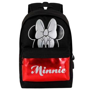 8445118068092-zaino-karactermania-minnie-sparkle-nero-rosso-tu