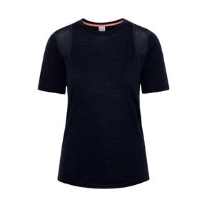 623718-royal-t-shirt-da-donna-kari-traa-embla-blu-navy-scuro