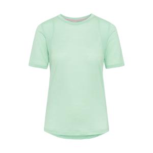 623718-tea-t-shirt-da-donna-kari-traa-embla-verde-chiaro