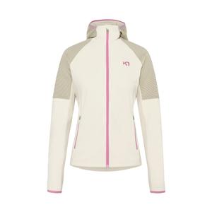623772-nwhite-giacca-con-cappuccio-da-donna-kari-traa-tove-bianco-sporco