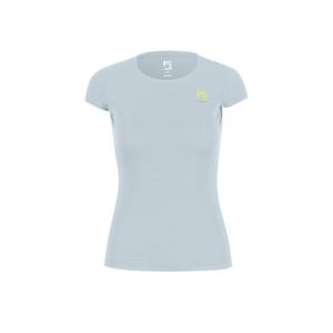 2532088-092-t-shirt-da-donna-karpos-loma-evo-nebbia