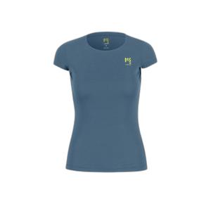 2532088-173-t-shirt-da-donna-karpos-loma-evo-bluefin