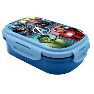 8435507858885-lunch-box-dei-bambini-kids-licensing-marvel-avengers-blu-21x14x6-cm