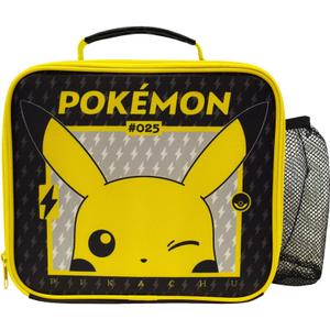 8435507860543-borsa-frigo-kids-licensing-pokemon-pikachu-nero-giallo-20x23x9-cm